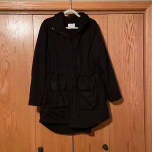 Old navy women’s spring coat